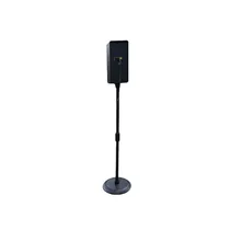 Vue du haut-parleur de l'Enceinte multimédia OSC-2028T 120W