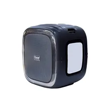 Vue de profil de l'Enceinte portable OSCAR OSC-113S