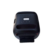 Vue de dessus de l'Enceinte portable OSCAR OSC-113S