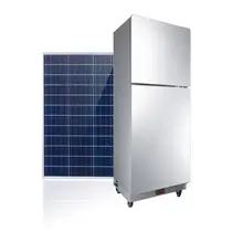 Frigo & Congélateurs solaires