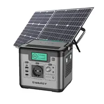 Générateur Solaire