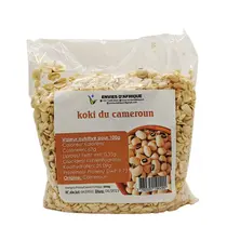 Céréales et Graines