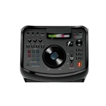 Panneau de contrôle du Party Speaker Hisense HP300