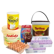 Autres petit déjeuner