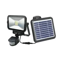 Projecteur Solaire LED