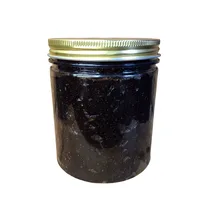 Savon noir au charbon de bois 500g