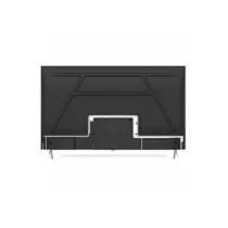 Vue de l'arrière du téléviseur smart TCL 43 pouces