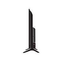 Vue de côté du Téléviseur numérique LG 32 pouces 32LR500BPVA