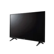 Vue de profil du Téléviseur numérique LG 32 pouces 32LR500BPVA