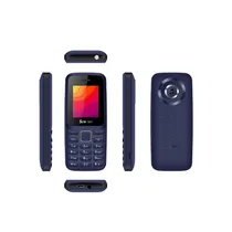 Vue de tous les côtés du Téléphone Sunelan S101