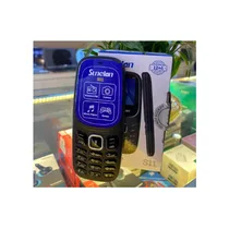 Vue du carton d'emballage du téléphone Sunelan S11