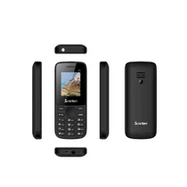 Vue de tous les côtés du Téléphone Sunelan S3