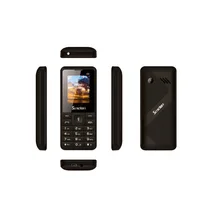 Vue de tous les côtés du téléphone Sunelan S8