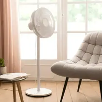 VENTILATEURS SUR PIEDS