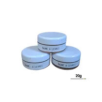 Baume à lèvres au beurre de karité 20g