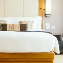 Chambres & Salles de bain