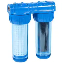 FILTRES & CARTOUCHES