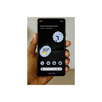 Google Pixel 7 d’occasion en version USA/France avec double caméra arrière