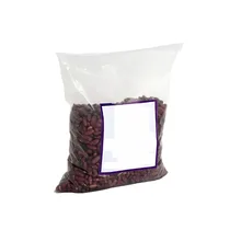 Vue de profil du Sachet d'Haricot Rouge 2Kg Gros Grains