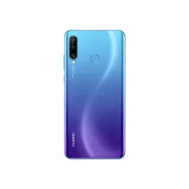 Smartphone Huawei P30 Lite avec accessoires et garantie 1 mois