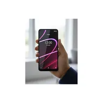 T-Mobile REVVL T790W en utilisation quotidienne avec applications ouvertes