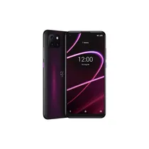 Vue arrière du T-Mobile REVVL T790W avec module photo moderne