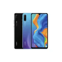 Smartphone Huawei P30 Lite avec accessoires et garantie 1 mois