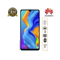 Huawei P30 Lite 128/6Go d’occasion avec écran Full HD+ allumé