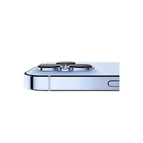 Vue de profil des cameras de l'iPhone 13 Pro Max 256Go occasion