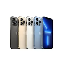 Présentation des différentes couleurs de l'iPhone 13 Pro Max 256Go occasion