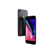iPhone 8 Apple reconditionné avec dos en verre et finition élégante