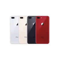 iPhone 8 Plus 64/3 Go avec accessoires et boîte reconditionnée