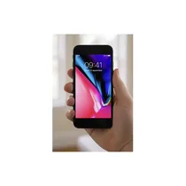 iPhone 8 Apple reconditionné avec dos en verre et finition élégante