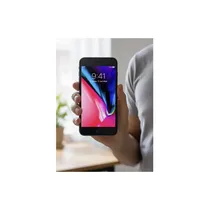 iPhone 8 Plus 64/3 Go avec accessoires et boîte reconditionnée