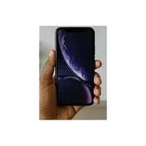 iPhone X occasion avec accessoires et emballage