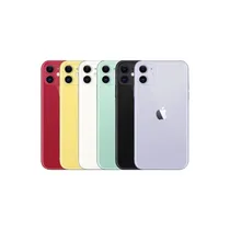 iPhone 11 import USA/France/Canada avec accessoires inclus