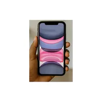 Double capteur photo 12 MP de l’iPhone 11 d’occasion