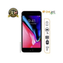 iPhone 8 Plus 64 Go d’occasion avec écran Retina HD