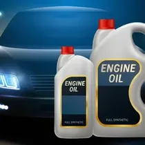 Lubrifiants & Additifs