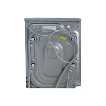 Machine à laver top Inverter WESPOINT WMT-914A23 en fonctionnement silencieux