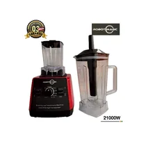 Mixeur Blender Robot magic 2 bols 21000W