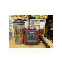 Image réelle du Mixeur Robot magic 2 bols 21000W