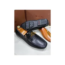 Semelle-Clarks-amorti-Confort-Mocassin-Homme-détail-technologie
