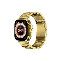 Écouteur TWS sans fil inclus avec la Smartwatch H20 Ultra