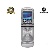 Téléphone portable Motorola RAZR V3 de garantie 01 mois