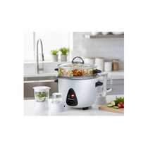 Vue rapprochée du panneau de commande avec voyants lumineux