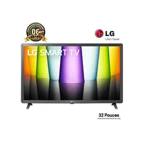 Smart TV LG 32 pouces 32LQ600BPTA LED WebOS ThinQ AI