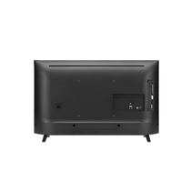 Vue de l'arrière du téléviseur smart LG 32 pouces 32LR650B6LA