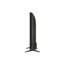 Vue de côté du téléviseur smart LG 32 pouces 32LR650B6LA