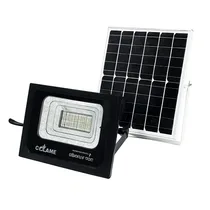 Projecteur solaire  CCLAMP CL-7630 100W